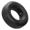 Hünkyjunk by Oxballs Cockring C-Ring Noir